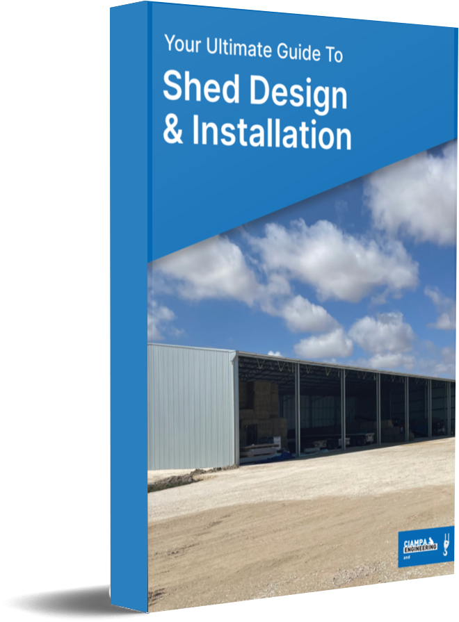 Your Ultimate Guide To Shed Design & Installation